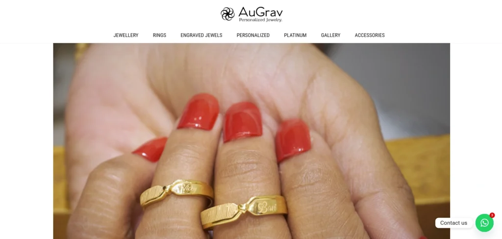 Startup Company in Coimbatore - Augrav 