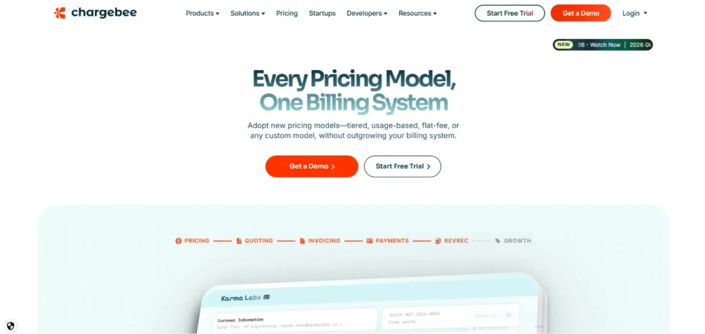 Startup Company in Chennai - Cha‌rgebee