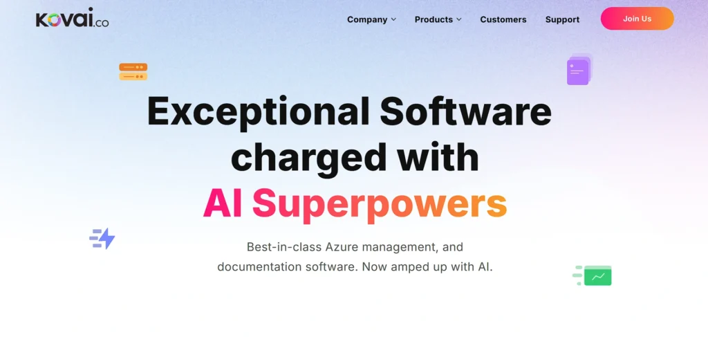 Startup Company in Coimbatore - Kovai.co