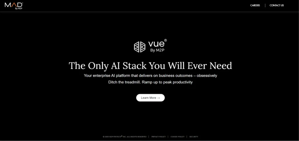 Startup Company in Chennai - Mad Stree⁠t Den