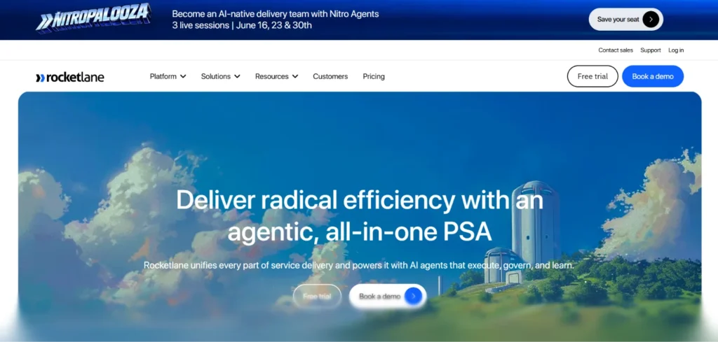 Startup Company in Chennai - Rocke​t‌la⁠ne