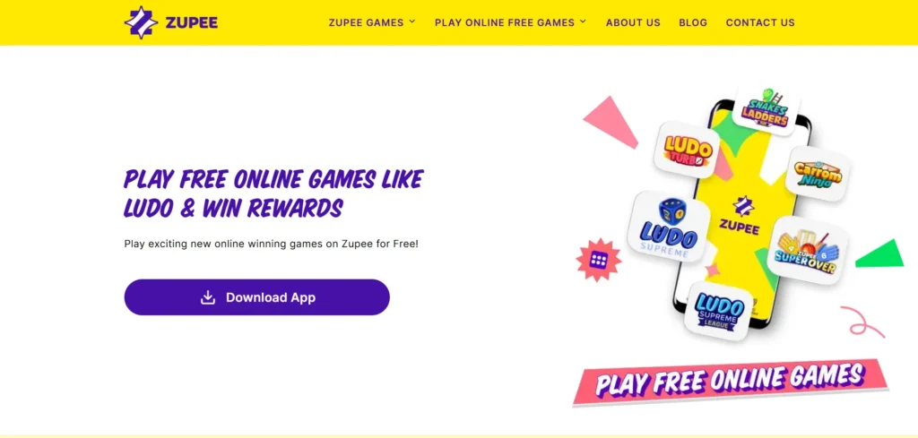 ZUPEE - Startup Company in Delhi