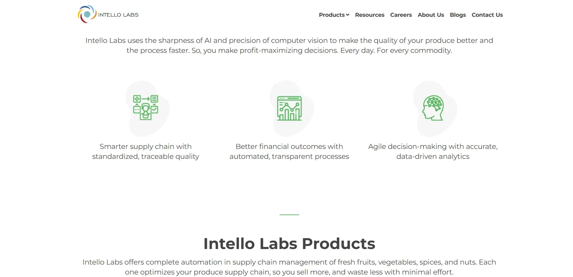 Intellolabs - Startup Company in Delhi