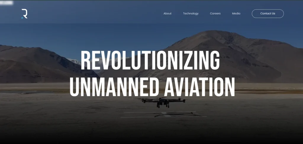 Raphe mPhir - Startup Company in Delhi