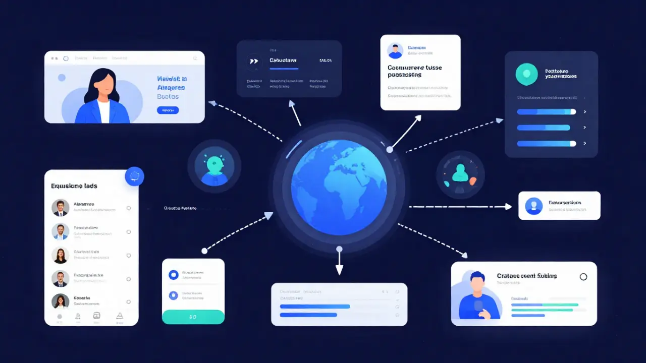 Customer Engagement Tools