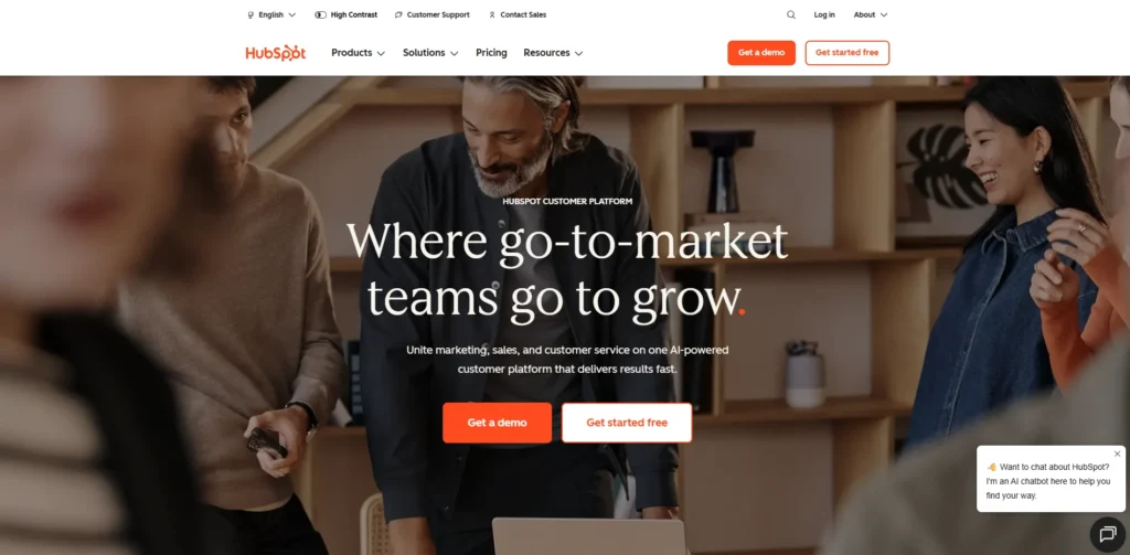 How to Automate Lead Generation for Social Media-HubSpot