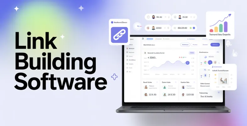 Link Building Software