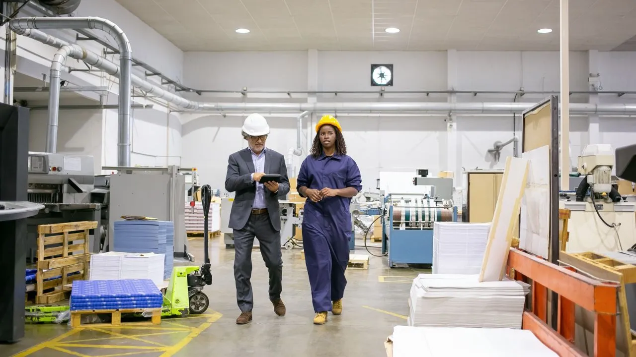 Manufacturing Companies in Vadodara