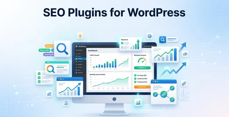 SEO Plugins For WordPress