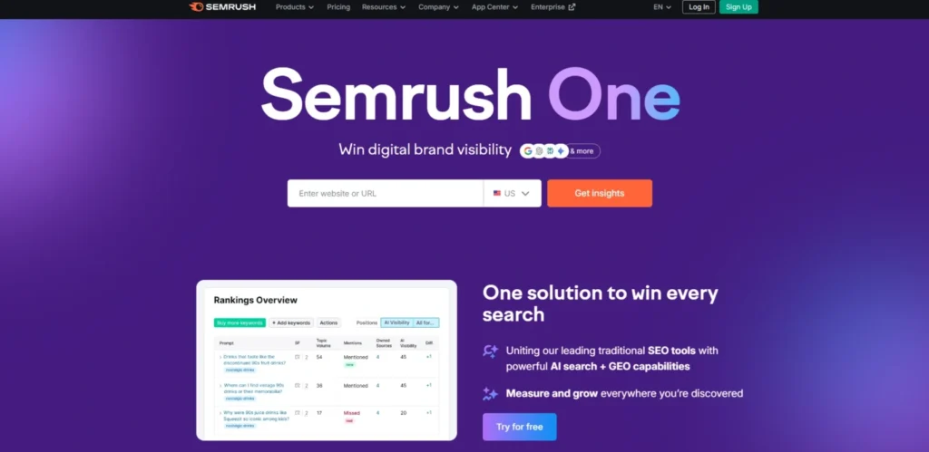 Semrush