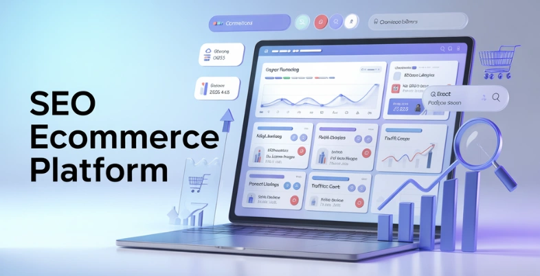 SEO Ecommerce Platforms