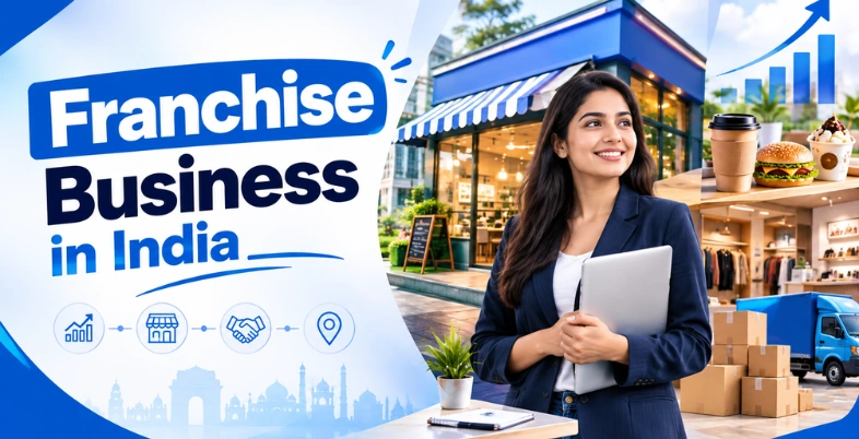 Franchise Business in India