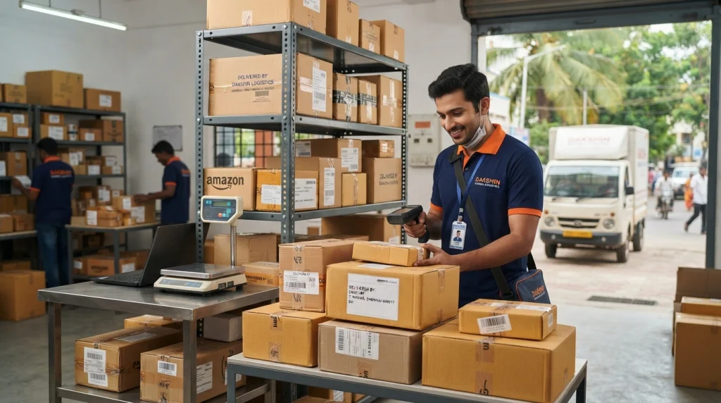 Franchise Business in India